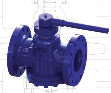 Circle Valve Introduces CWT Valve’s Product Line – Circle Valve ...